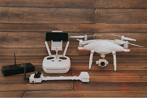 斯洛文尼亞3D尋寶者 無(wú)人機成像儀DroneRover