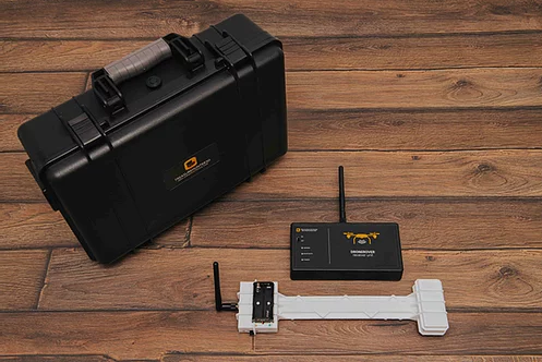 尋寶探測器怎樣進(jìn)行更精準的檢測