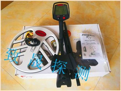 費舍爾f75Ltd加強版15寸大盤(pán)